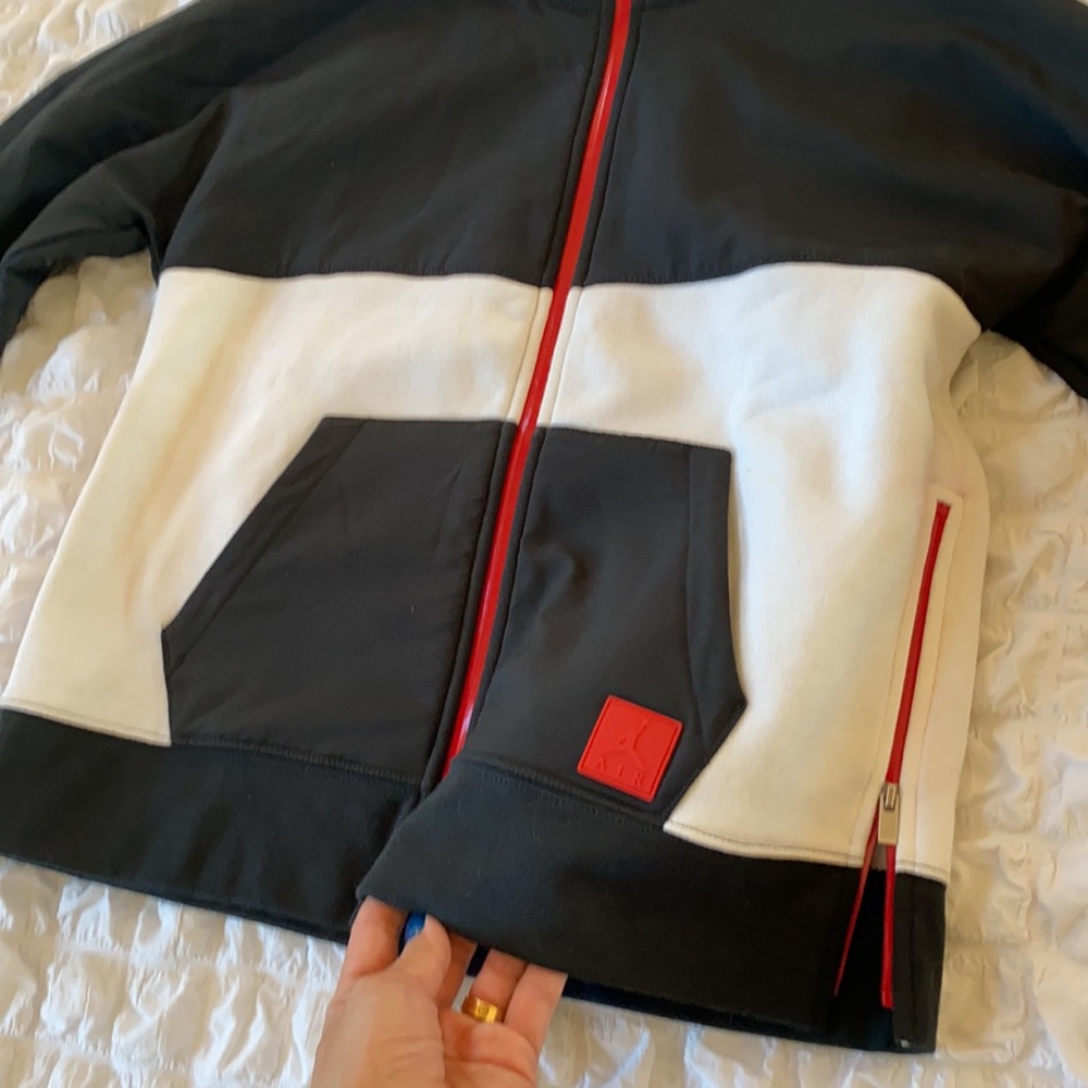 Jordan boys hoodie